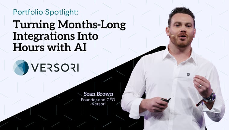 Stage 2 Spotlight: Turning Months-Long Integrations Into Hours with AI